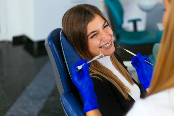 Best Dental Exams and Cleanings  in De Leon, TX